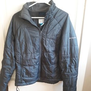 Columbia Coat